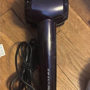 Infiniti Pro Purple Hair Curler